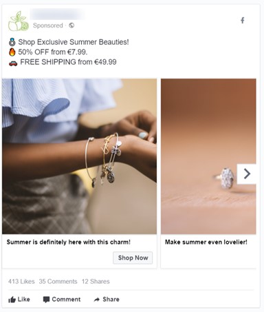 Best Digital Advertising Strategies for your Webshop
