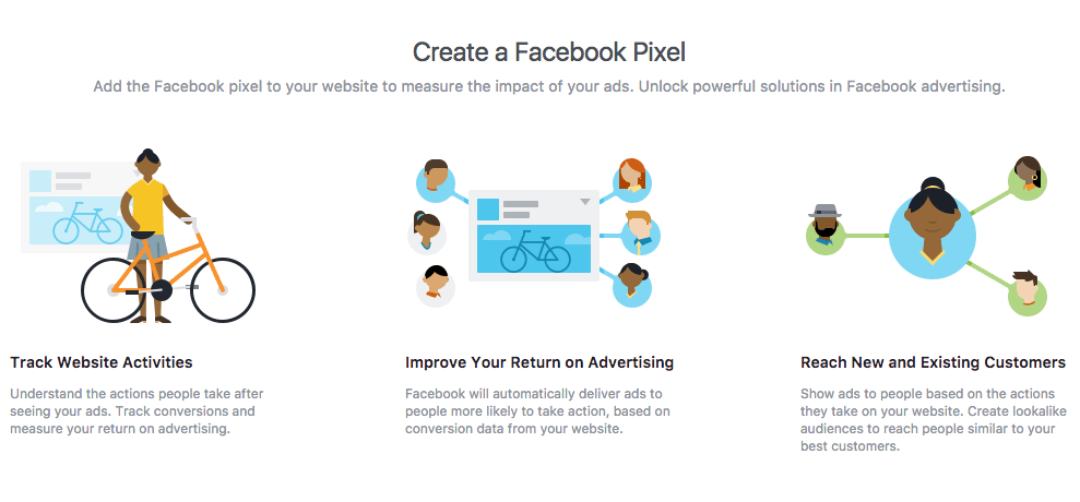 What is the Facebook Pixel and Why do I Need it?